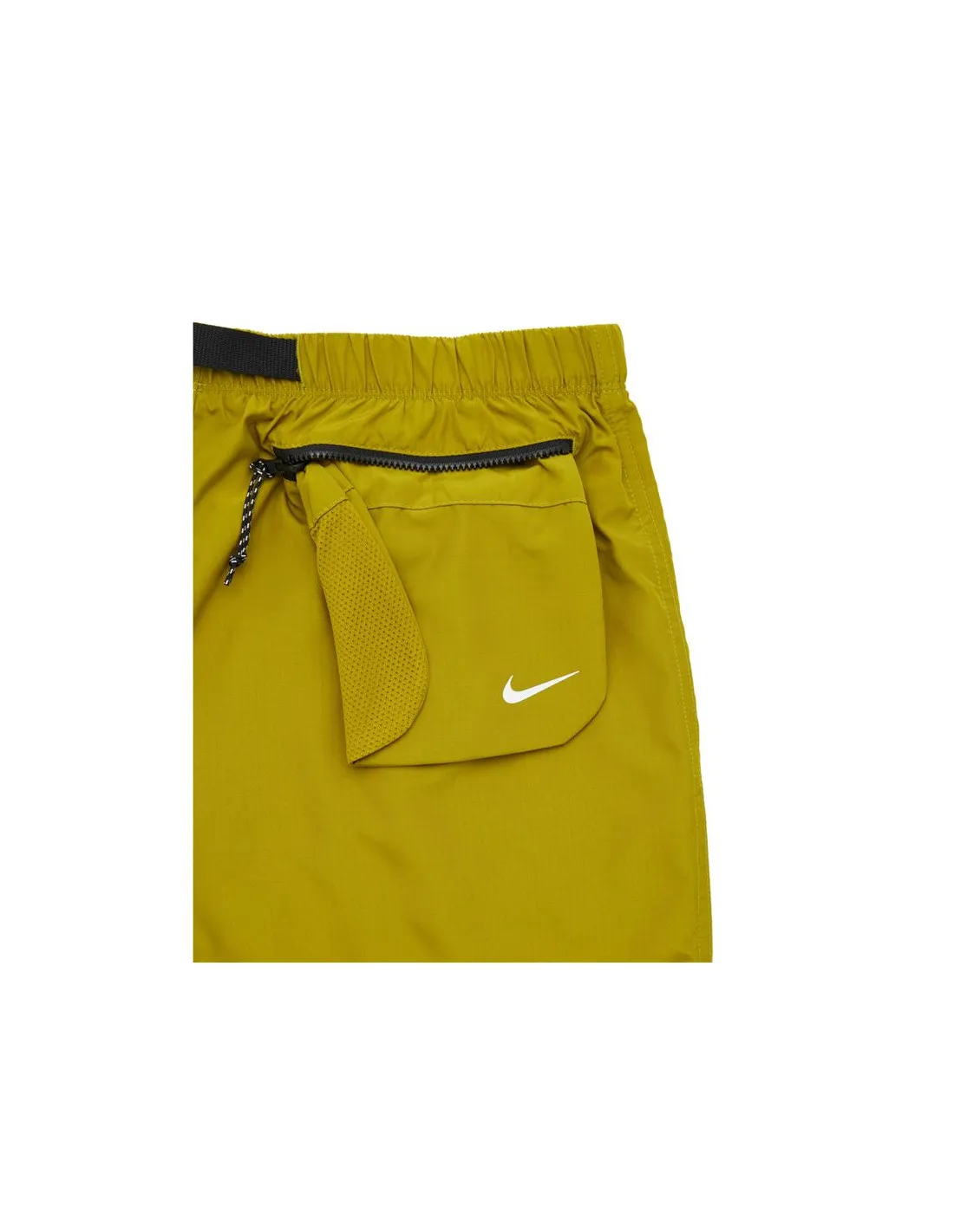 Bañador de Playa Y Piscina Nike 5" Volley Short Hombre Moss