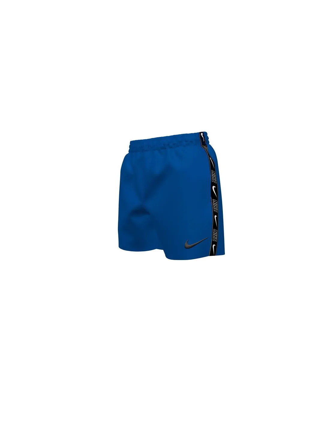 Bañador Nike 4" Volley Short Azul Niño