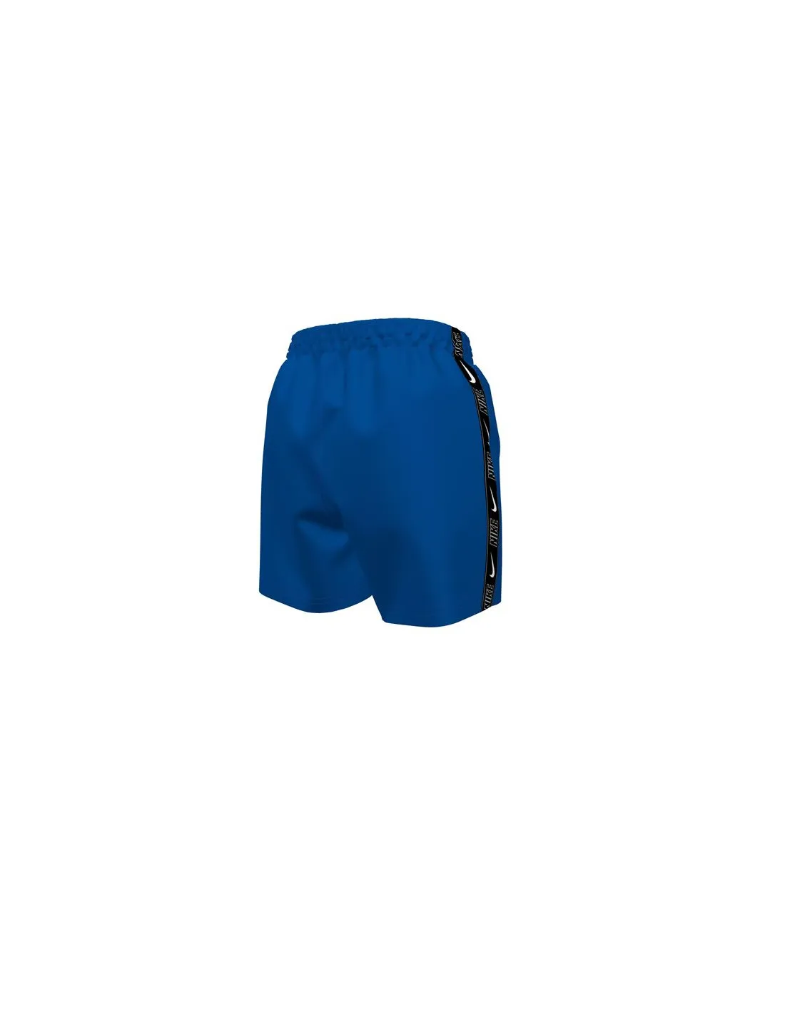 Bañador Nike 4" Volley Short Azul Niño