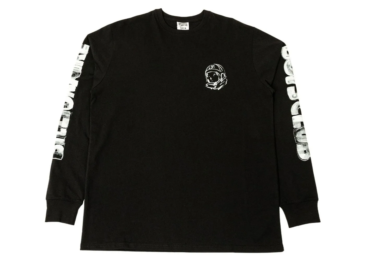 BILLIONAIRE BOYS CLUB Gouache Helmet Tee