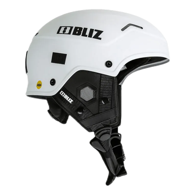 Bliz Active Evo White/Grey