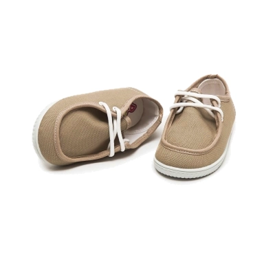 Blucher wallabee niño puchitos