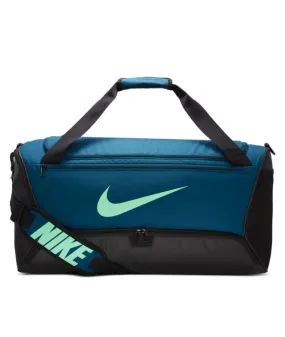 Bolsa de deporte Nike Brasilia 9.5 azul