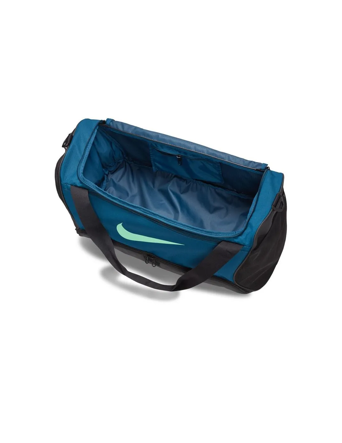 Bolsa de deporte Nike Brasilia 9.5 azul