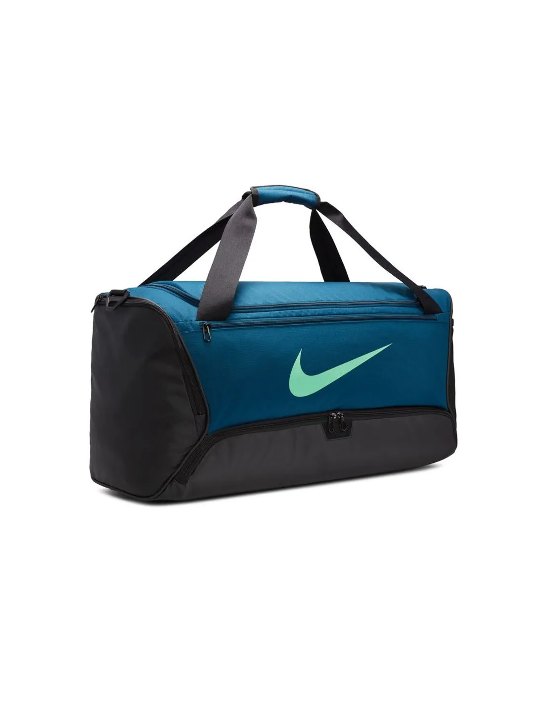 Bolsa de deporte Nike Brasilia 9.5 azul