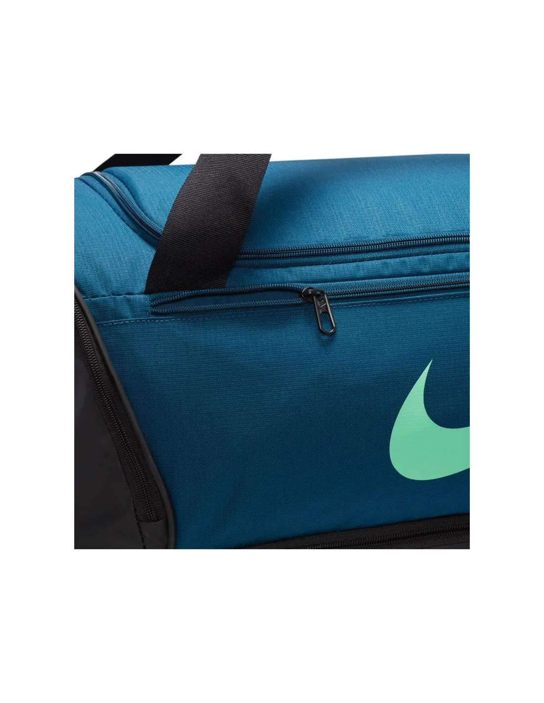 Bolsa de deporte Nike Brasilia 9.5 azul