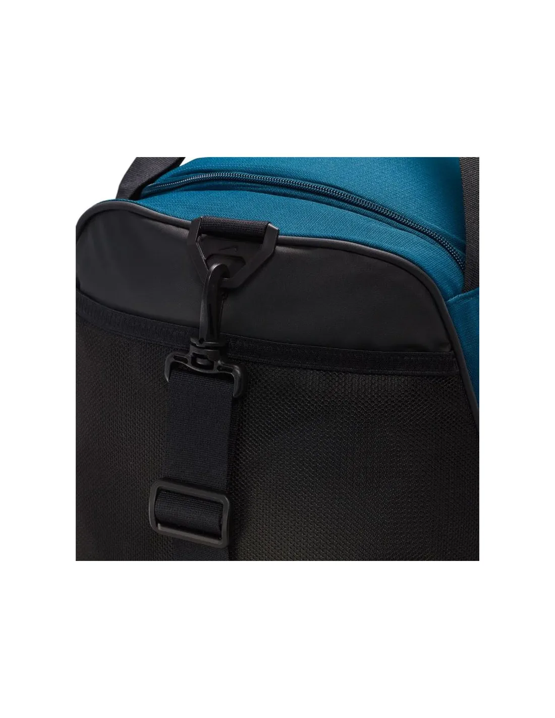 Bolsa de deporte Nike Brasilia 9.5 azul