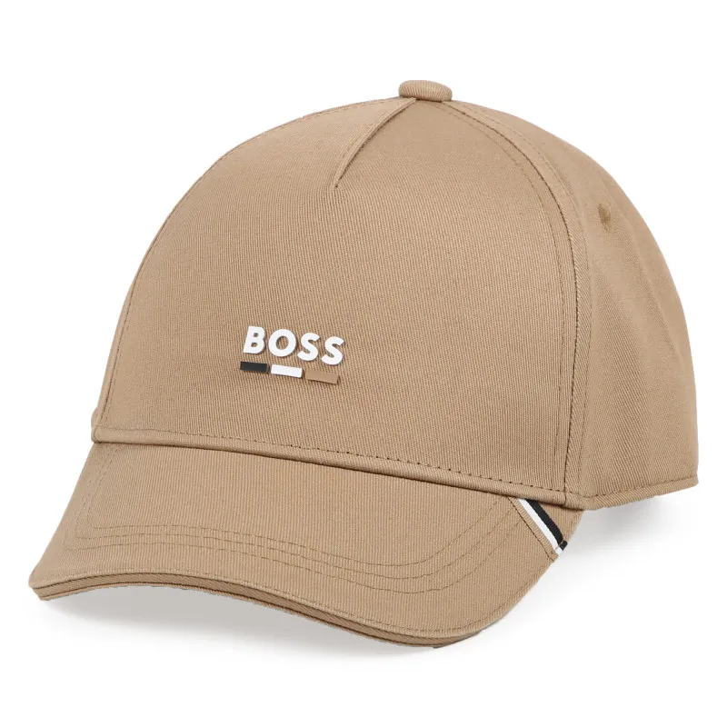 BOSS Gorra ajustable