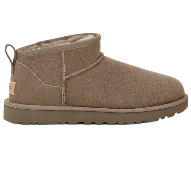 BOTA MUJER UGG CLASSIC ULTRA MINI