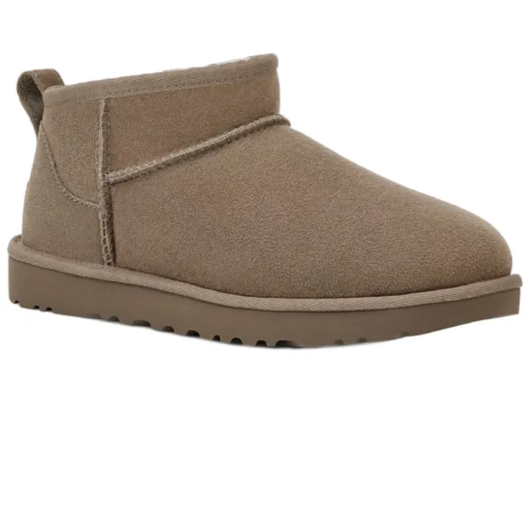 BOTA MUJER UGG CLASSIC ULTRA MINI