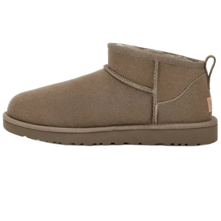 BOTA MUJER UGG CLASSIC ULTRA MINI