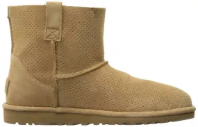 BOTA MUJER  UGG CLASSIC UNLINED-U