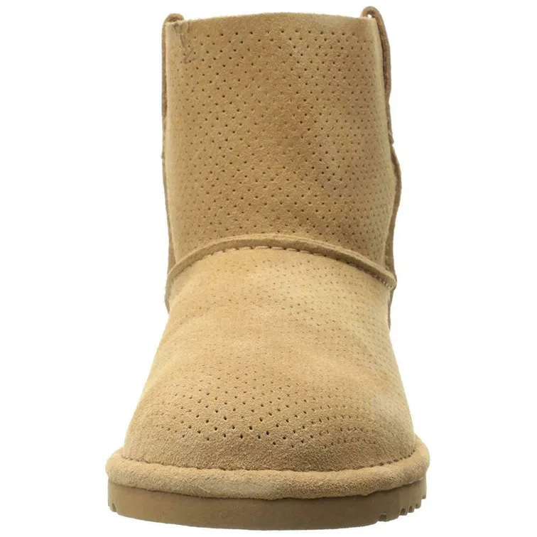 BOTA MUJER  UGG CLASSIC UNLINED-U