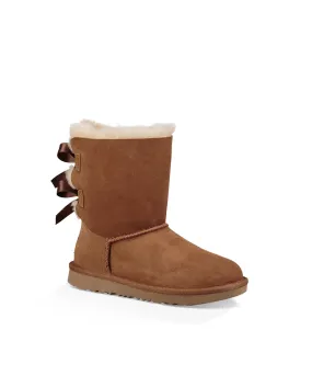 BOTA NIÑA  UGG BAILEY BOW II