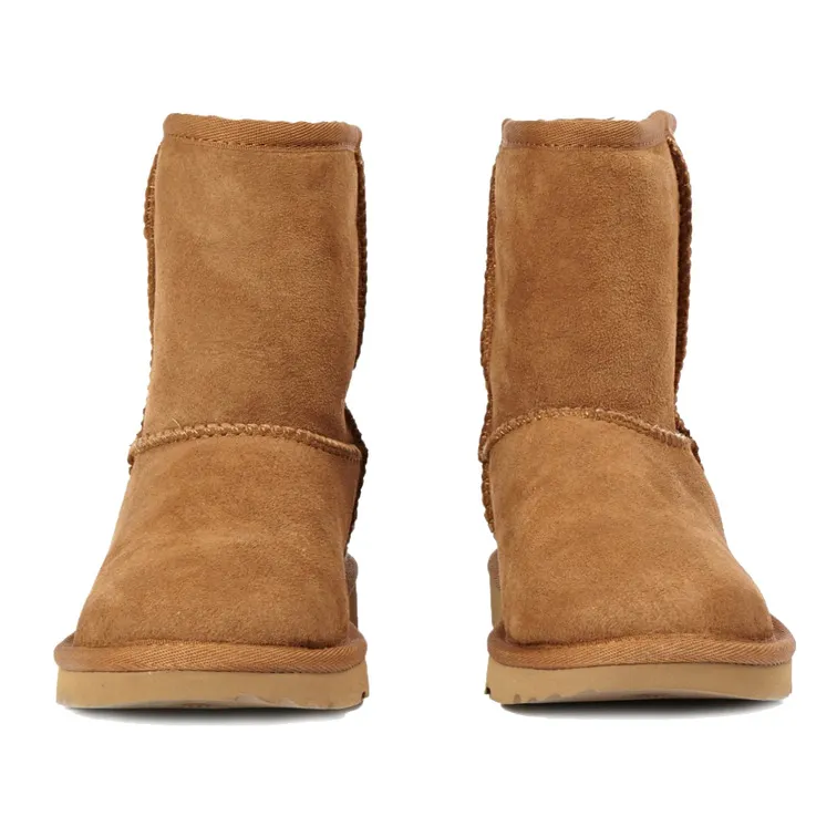 BOTA NIÑA  UGG KIDS CLASSIC II