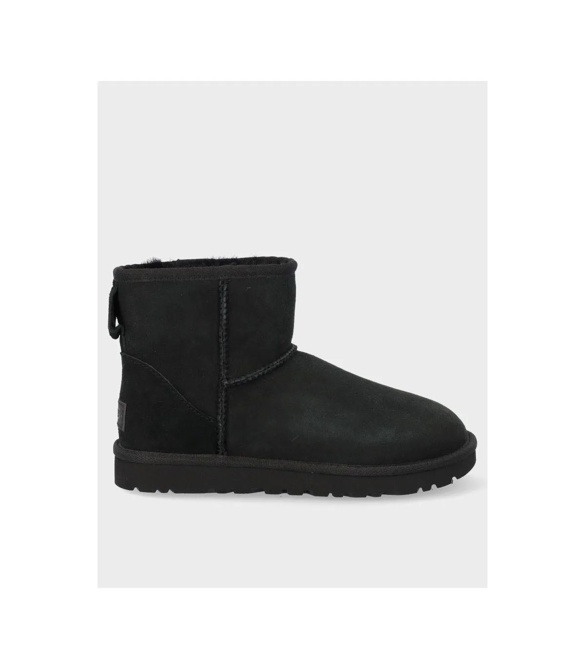 BOTA UGG CLASSIC MINI 1016222 BLACK