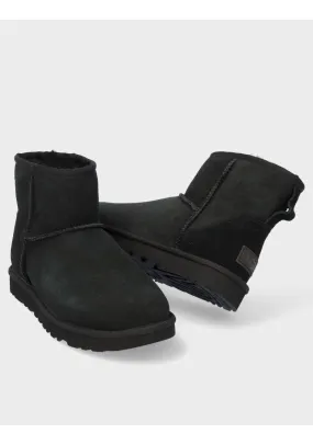 BOTA UGG CLASSIC MINI 1016222 BLACK