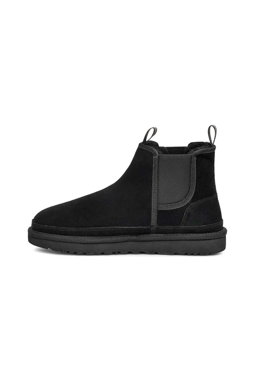 Bota UGG Neumel chelsea 1121644 black