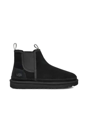 Bota UGG Neumel chelsea 1121644 black