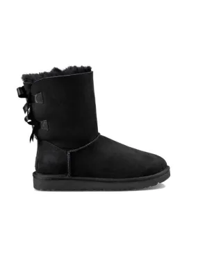 bota ugg w bailey bow ii