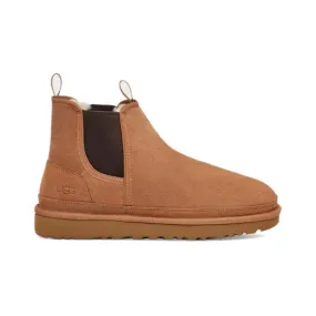 Botas UGG Neumel Chelsea - Marrón