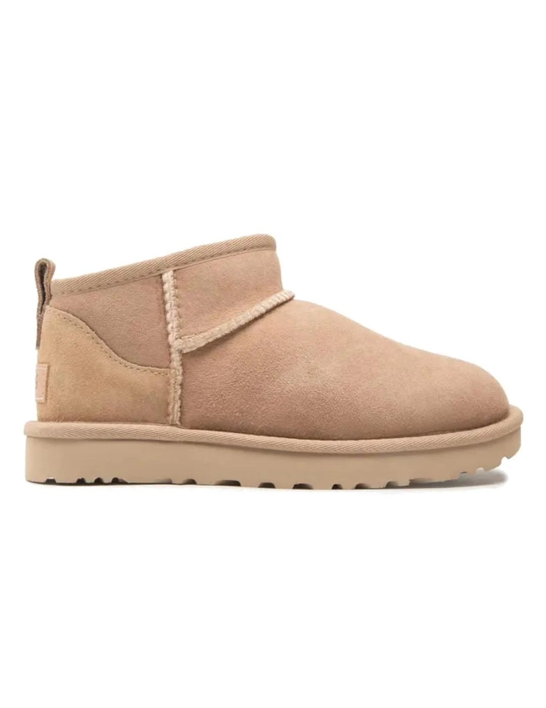 Botas w classic ultra mini UGG