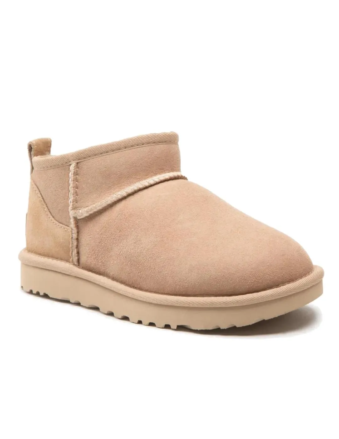 Botas w classic ultra mini UGG