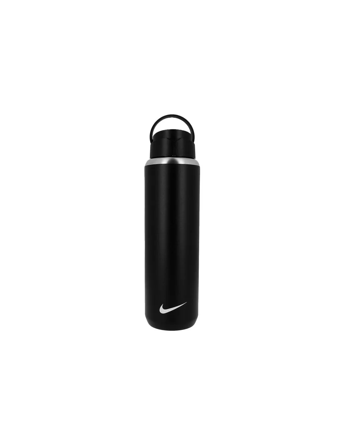 Botella de Trainning Nike SS Recharge Straw 24OZ