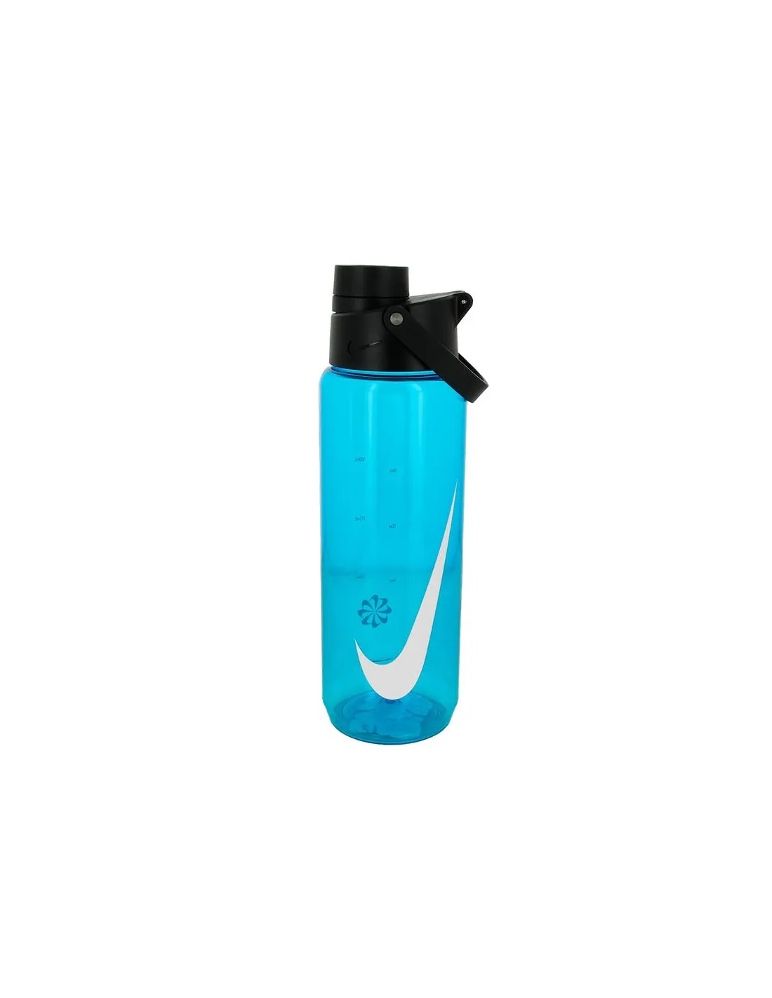 Botella Nike Trainning Renew Rechargable Azul 700 ml