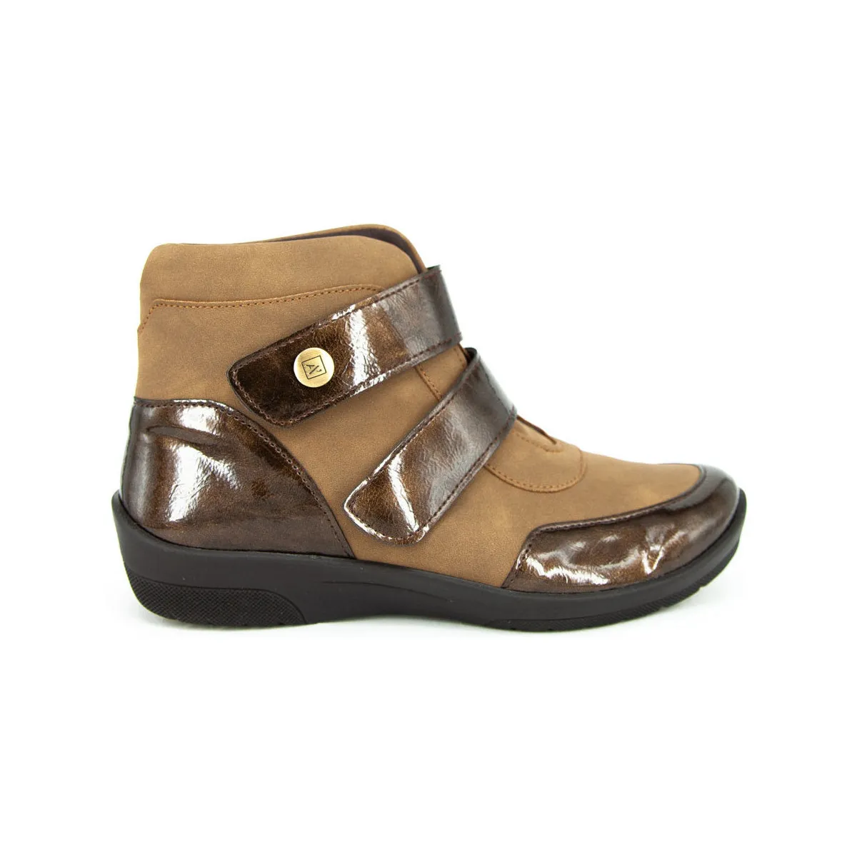 BOTIN  CHARLENE TAUPE