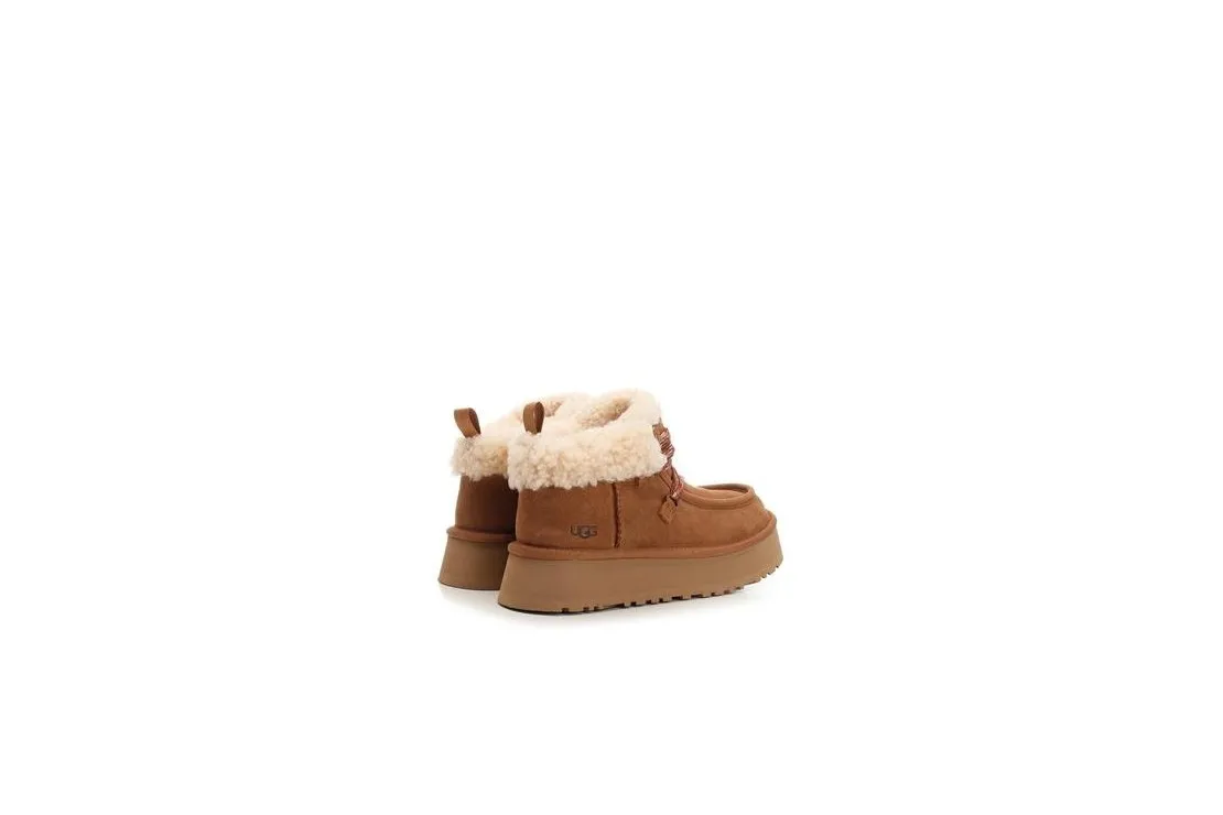 Botin Funkarra Cabi Cuff 1143954 UGG