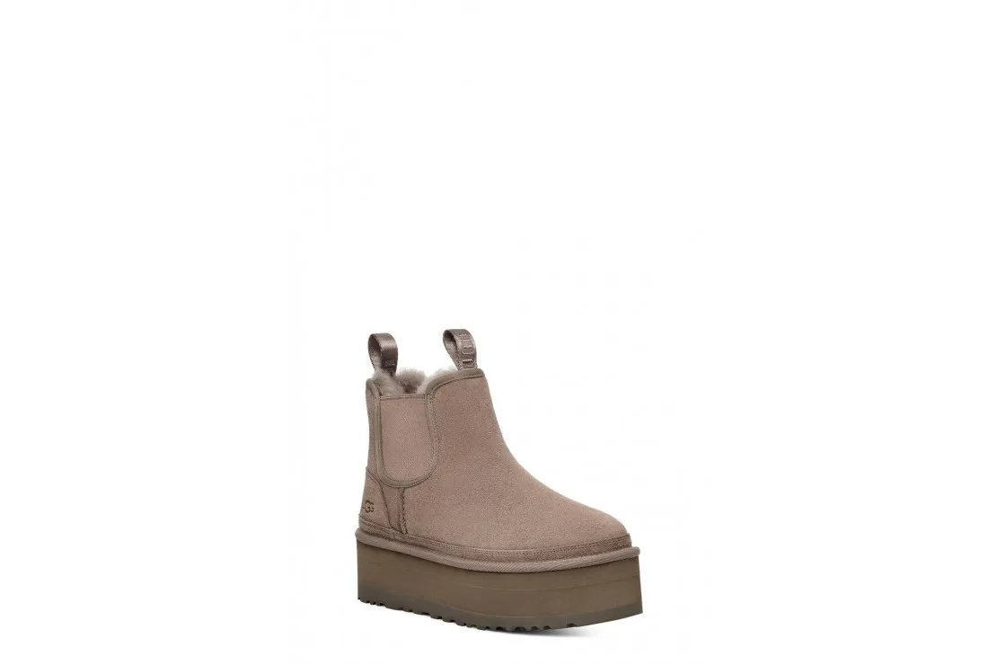 Botin Neumel Platform Chealse 1134526 UGG