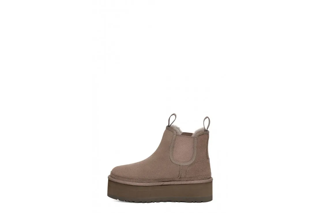 Botin Neumel Platform Chealse 1134526 UGG