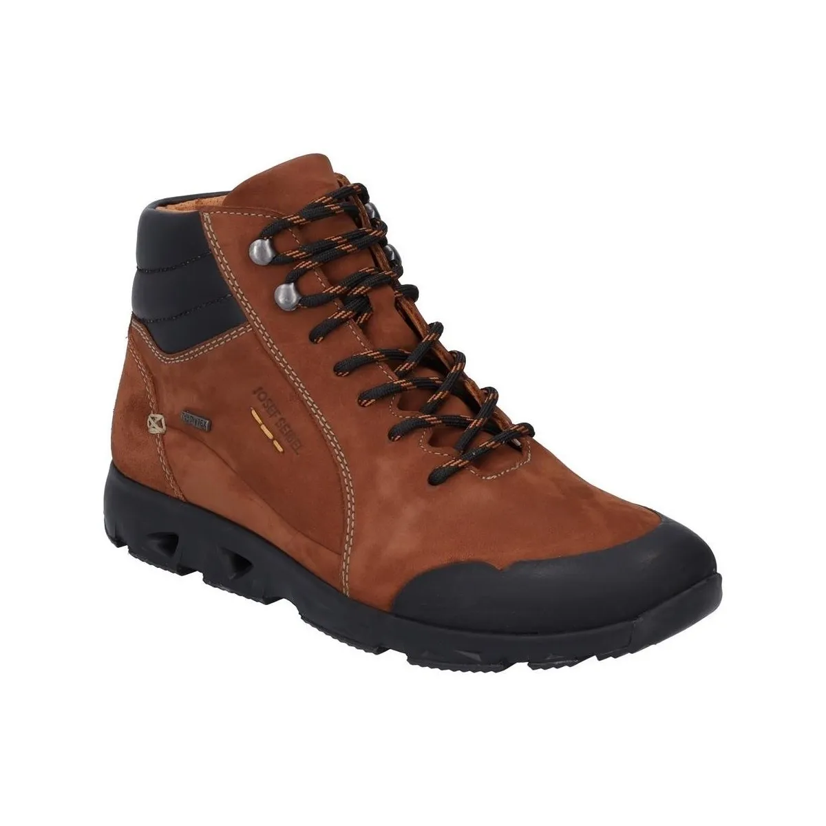 BOTIN  NOIH53 NUBUCK ROST