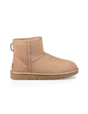 botin ugg w classic mini ii