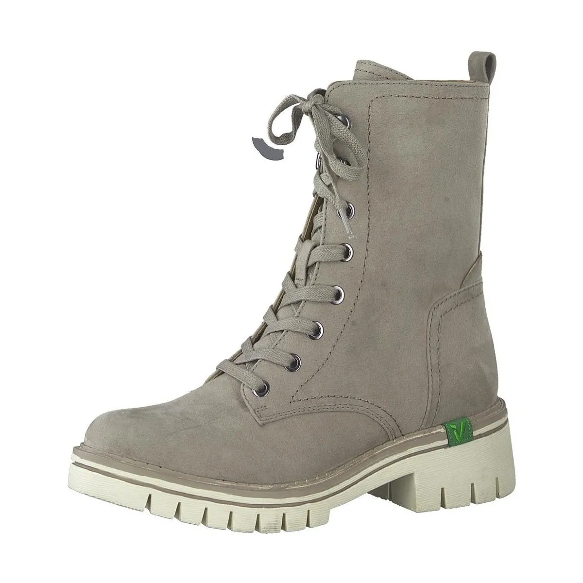 BOTIN VEGANO  25281 VEGANO TAUPE