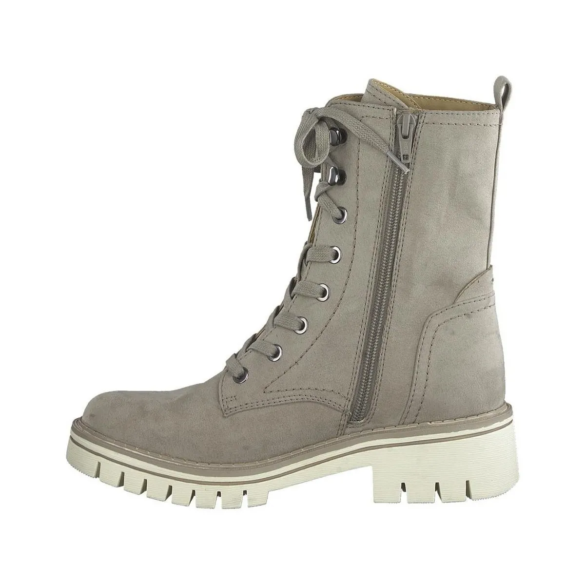 BOTIN VEGANO  25281 VEGANO TAUPE