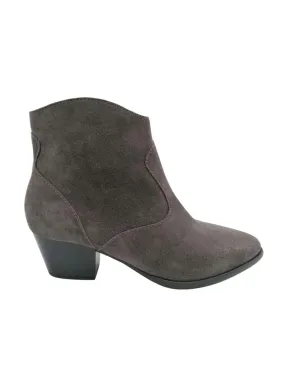 Botines Ash heidi bis en gris