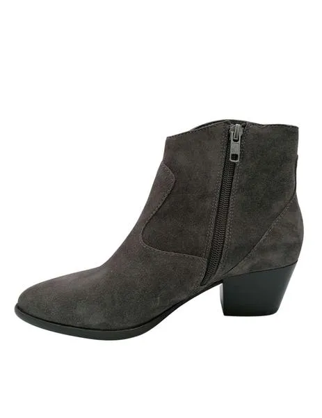 Botines Ash heidi bis en gris