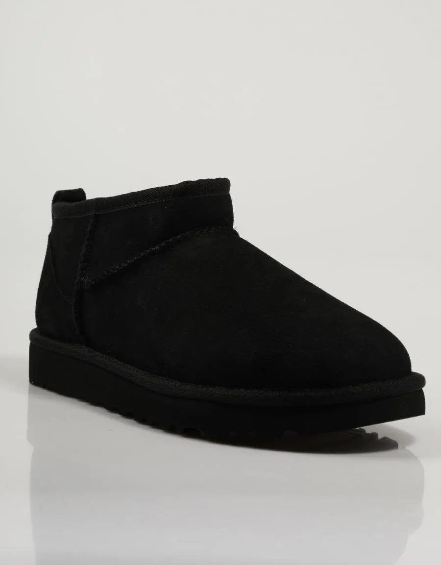  botines UGG Classic en Negro 77247