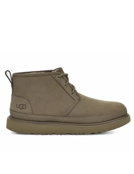 Botines UGG Neumel Weather verde hombre