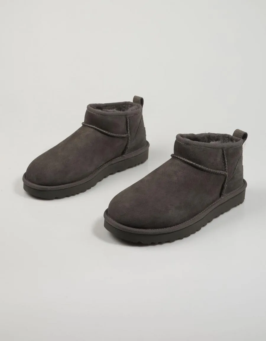  botines UGG Ultra en Gris 84159