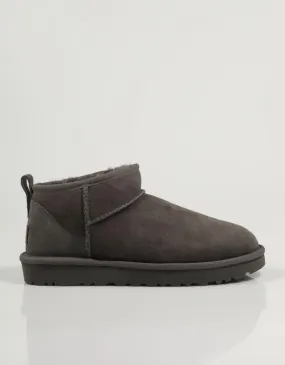  botines UGG Ultra en Gris 84159