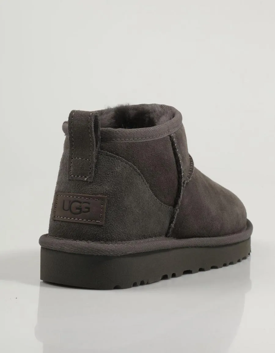  botines UGG Ultra en Gris 84159