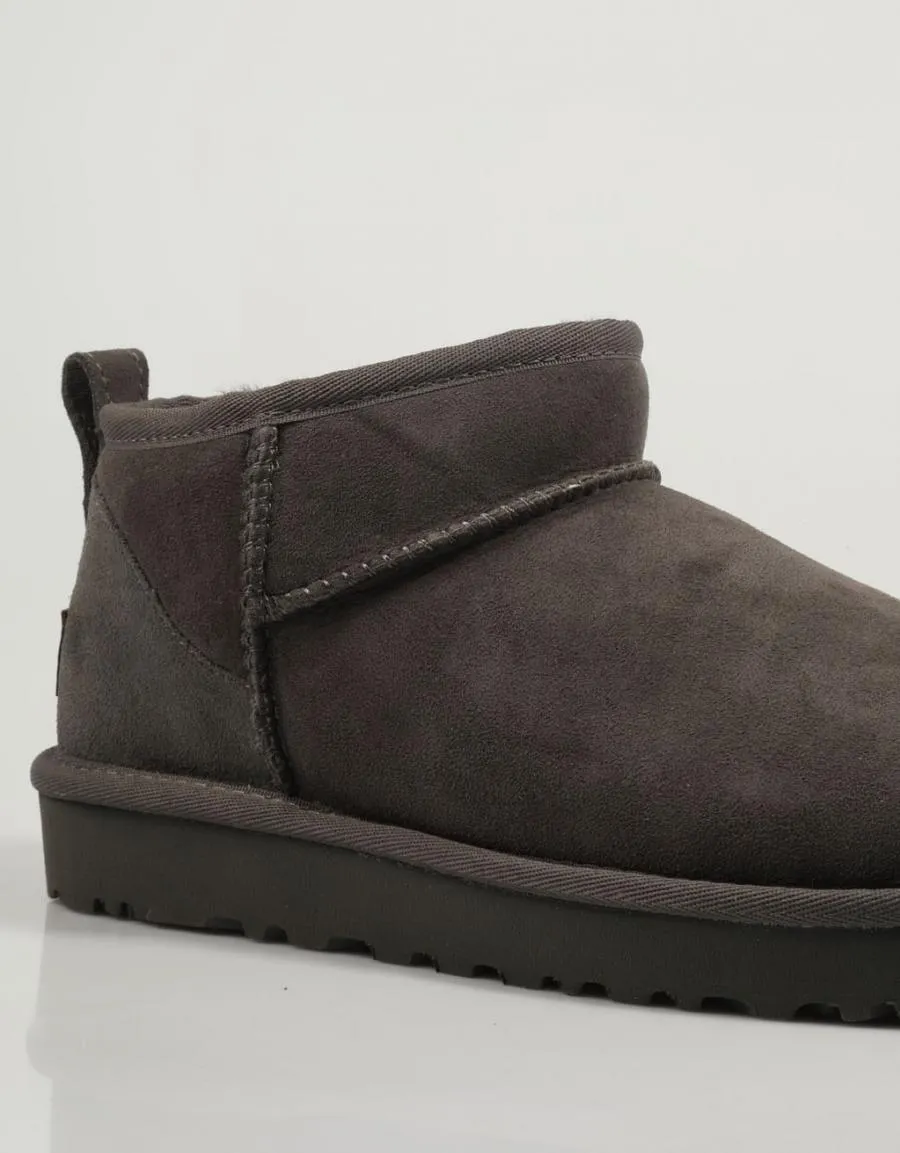  botines UGG Ultra en Gris 84159