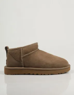  botins UGG Ultra en Taupe 84160