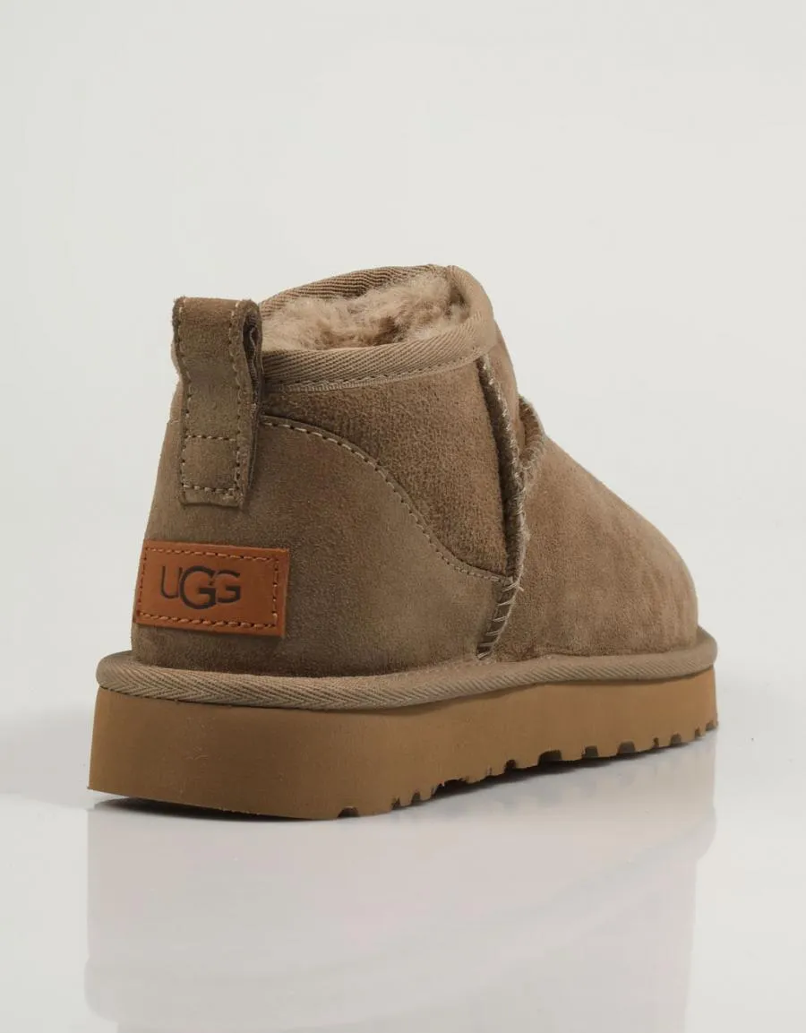  botins UGG Ultra en Taupe 84160