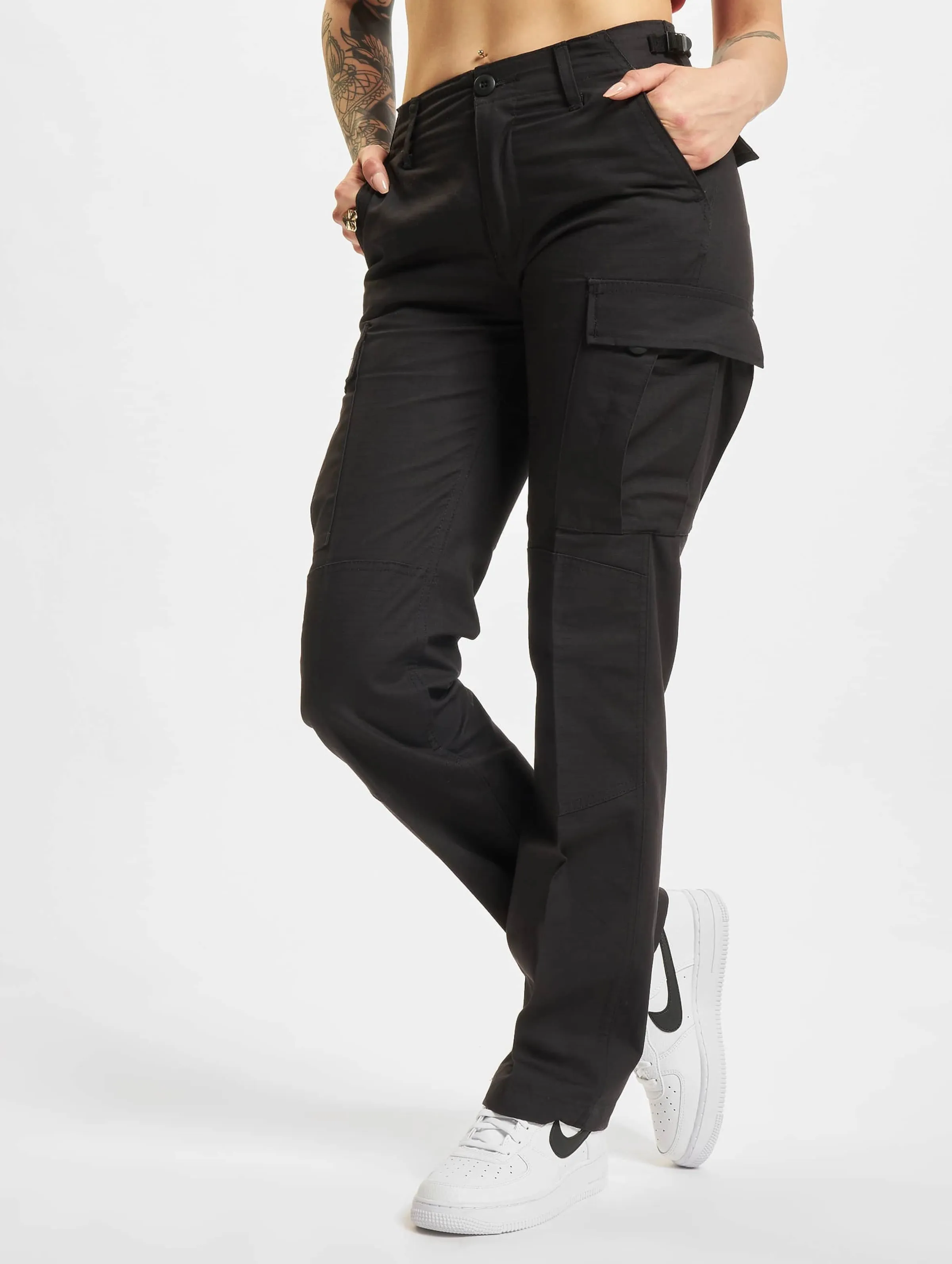 Brandit Ladies BDU Ripstop Trouser