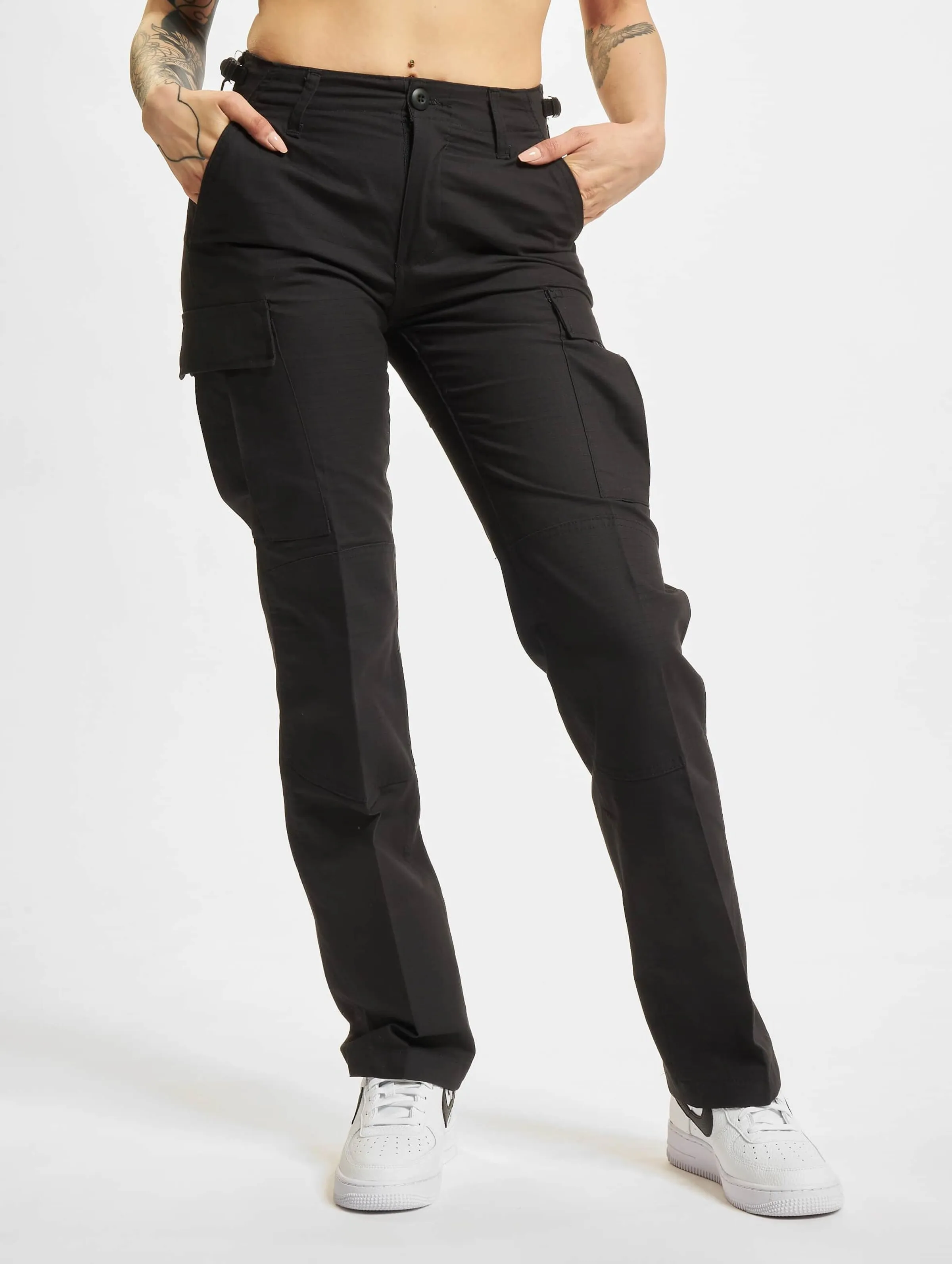 Brandit Ladies BDU Ripstop Trouser