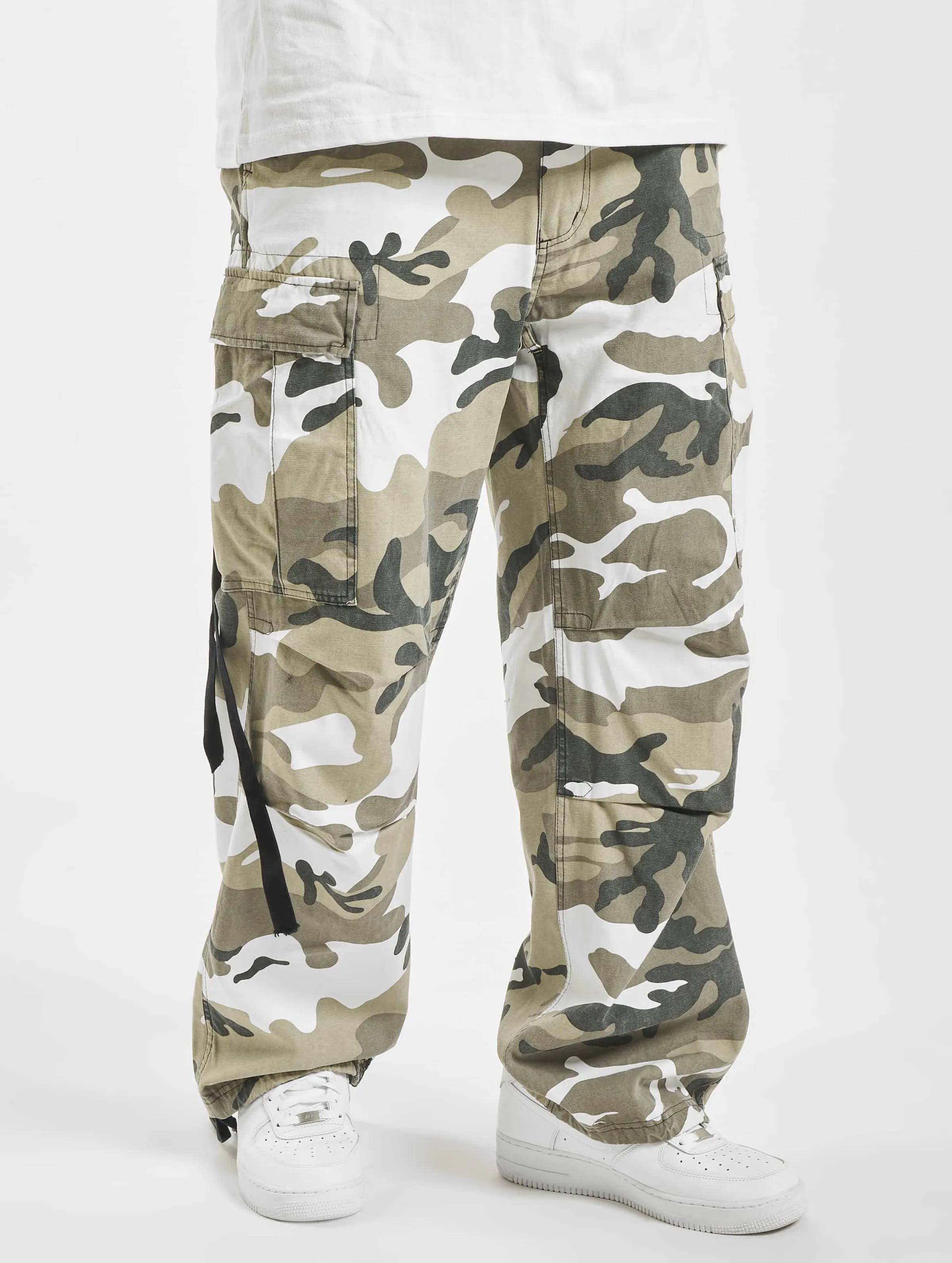 BRANDIT M65 VINTAGE CARGO PANTS